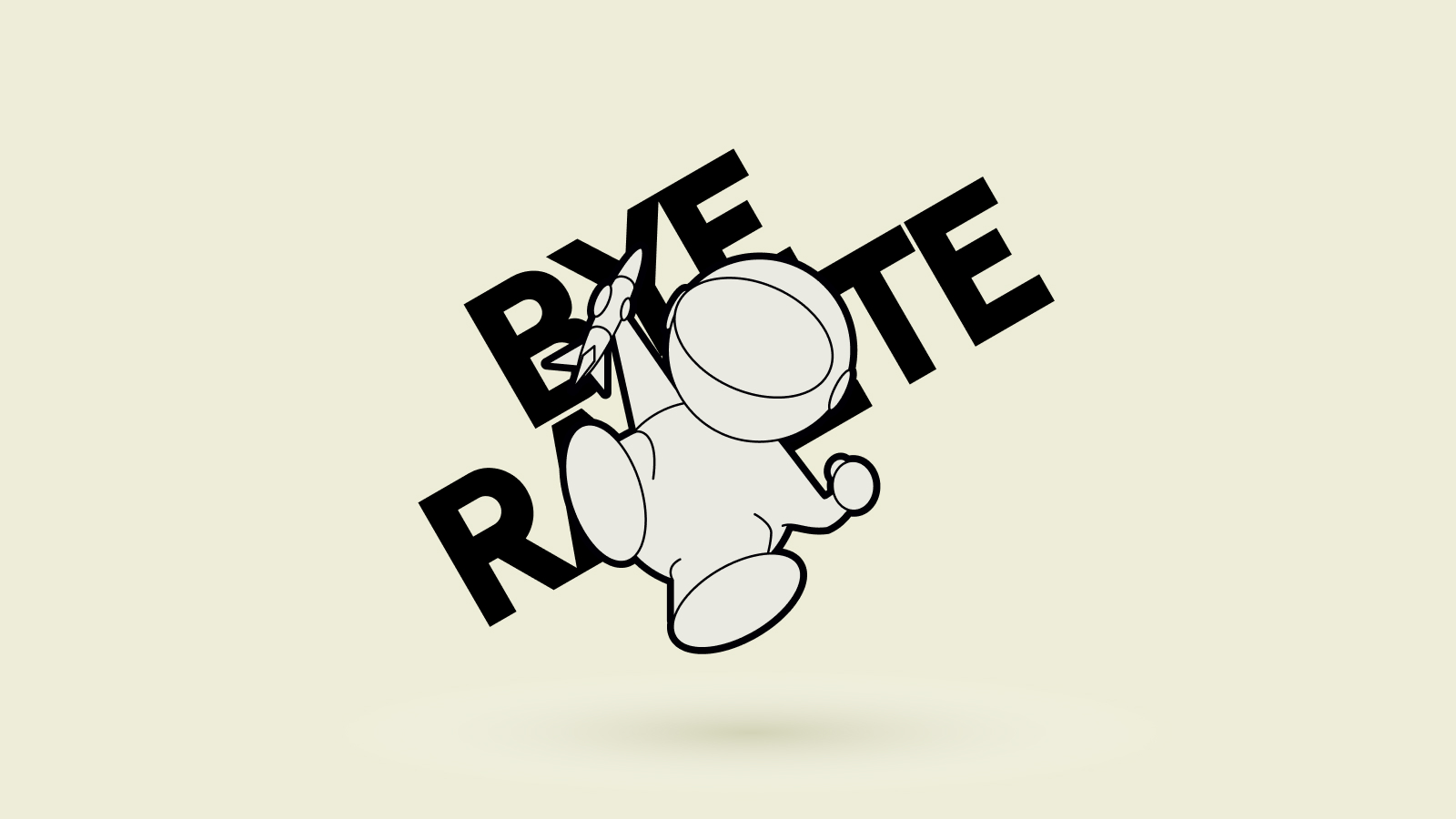 ByeRakete Fashion Overview