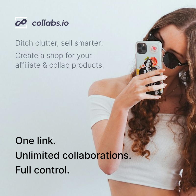Collabs.ioad