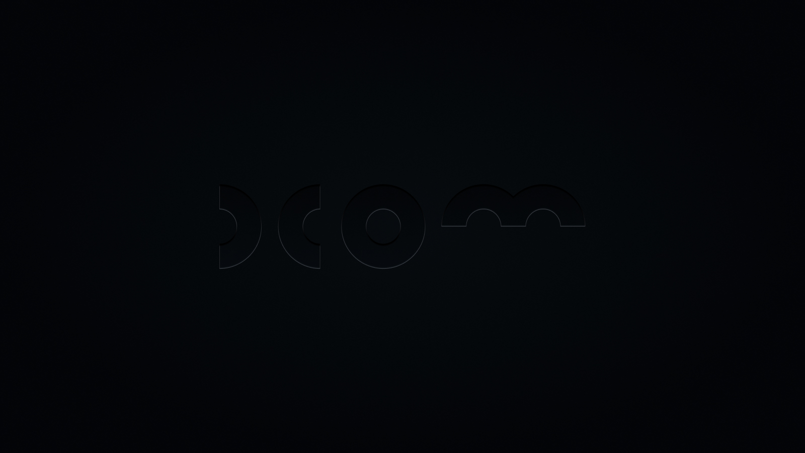 DCOM Blockchain Platform Overview