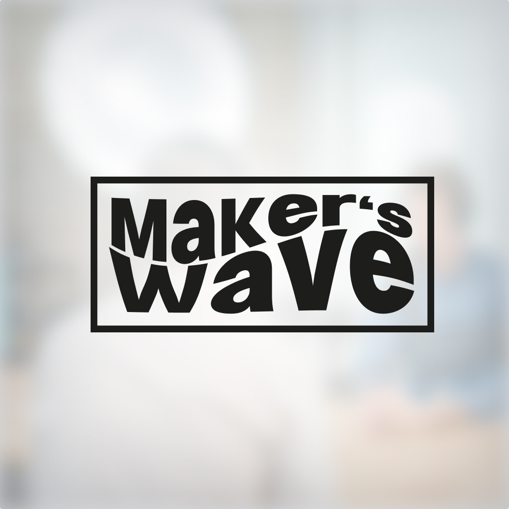 Branding project: Makerswave