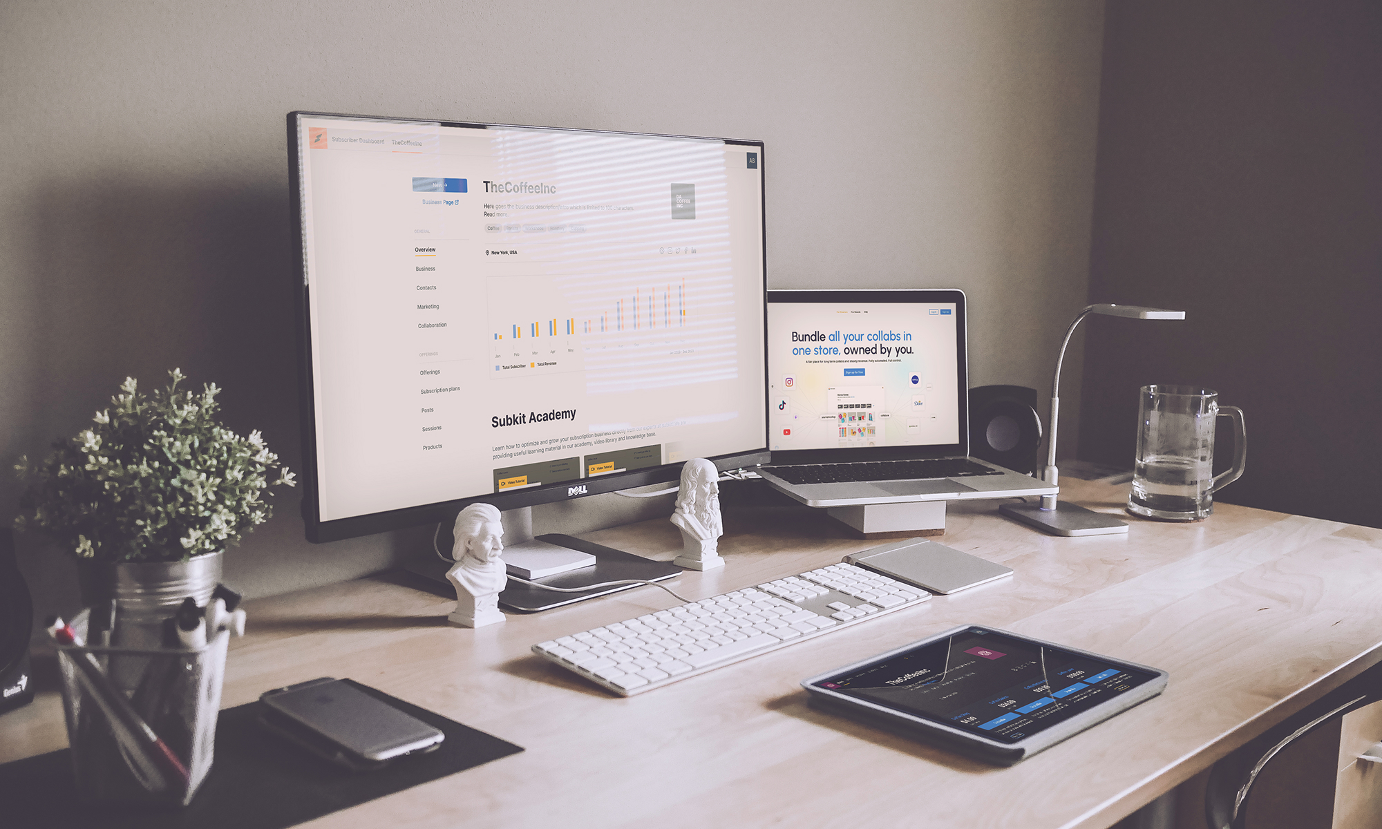 Subkit Overview