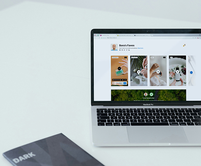 Subkit and Collabs.io platforms